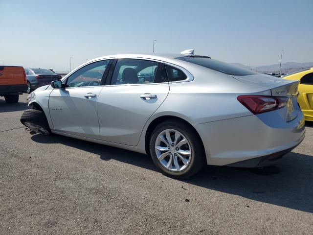 2022 CHEVROLET MALIBUMLT 1G1ZD5ST7NF114901