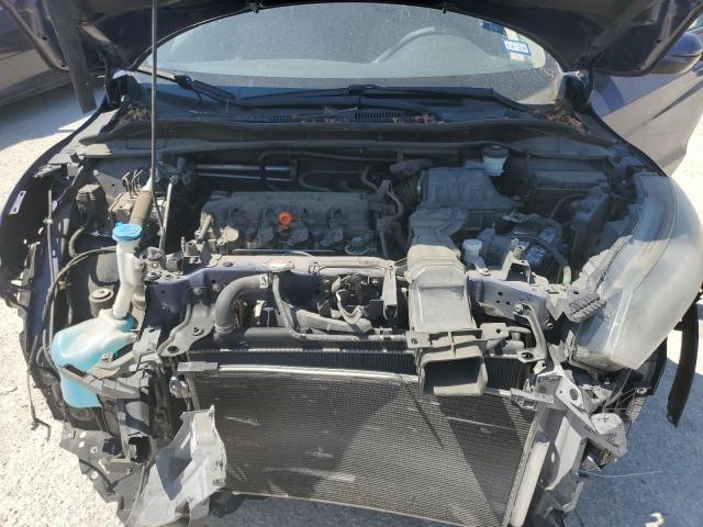 2017 HONDA HR-V EX - 3CZRU5H52HM707905