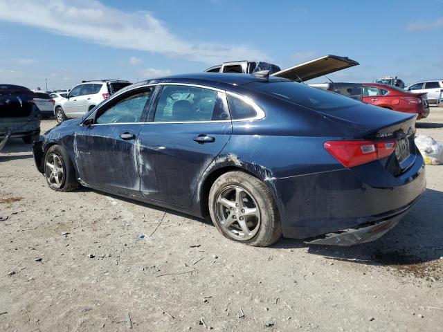 2016 CHEVROLET MALIBU LS 1G1ZB5ST2GF237398  72987704