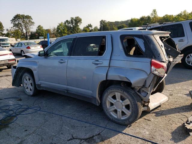 Vin: 2gkalmek1f6165637, lot: 83578684, gmc terrain sle 20152