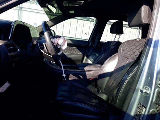 2020 HYUNDAI PALISADE L - KM8R5DHE3LU049136