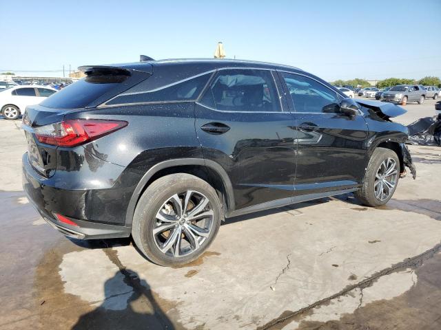 2022 LEXUS RX 350 - 2T2HZMAAXNC242617
