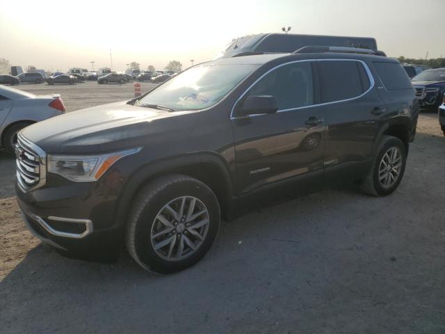 VIN 1GKKNLLSXHZ153831 2017 GMC Acadia, Sle no.1