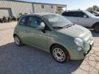 FIAT 500 POP photo