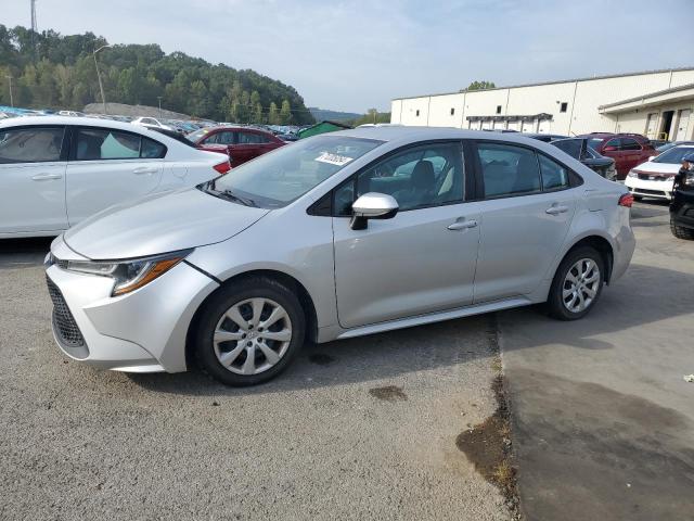 2020 TOYOTA COROLLA LE 5YFEPRAE5LP064836  71205054