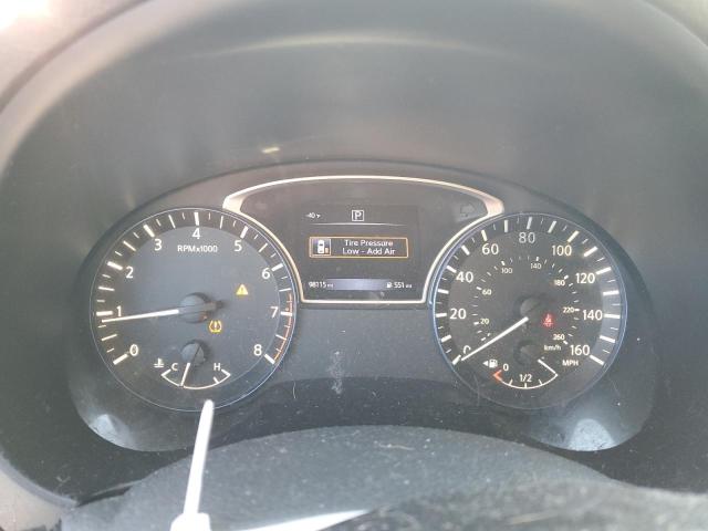 2017 NISSAN ALTIMA 2.5 - 1N4AL3AP4HC193004