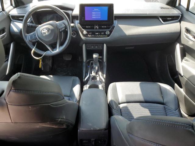 2023 TOYOTA COROLLA CR - 7MUFBABG3PV006151