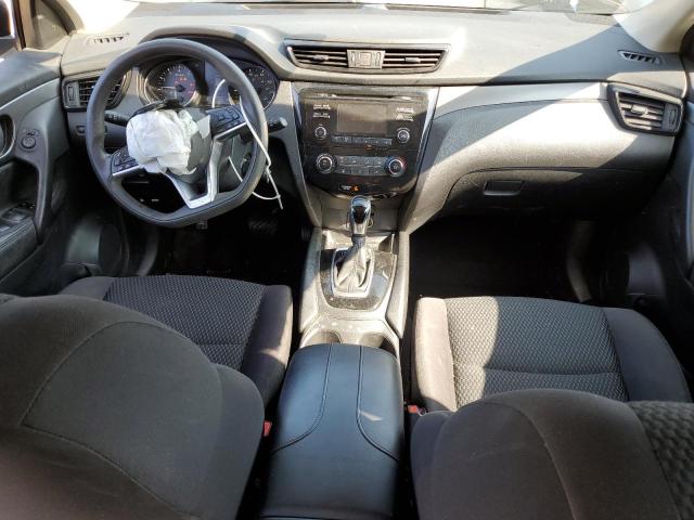2018 NISSAN ROGUE SPOR - JN1BJ1CR1JW269129