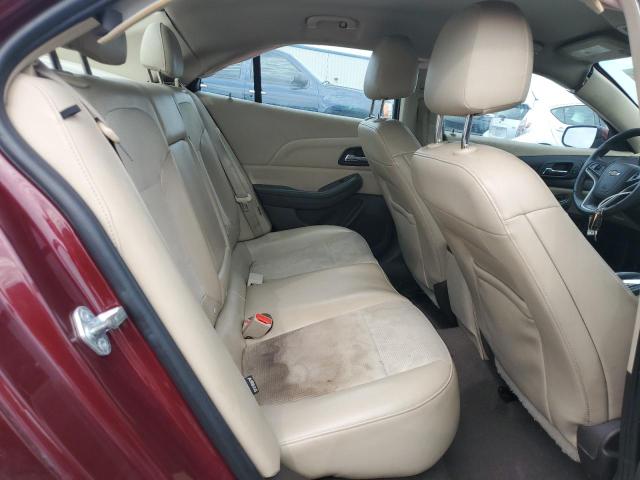 2016 CHEVROLET MALIBU LIM - 1G11C5SA3GF155818
