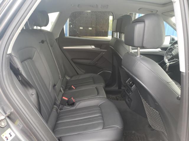 2019 AUDI Q5 PRESTIG WA1CNAFY0K2034930