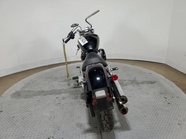 2023 HARLEY-DAVIDSON FXST 1HD1BVJ18PB047373