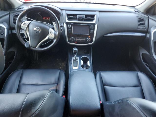 2018 NISSAN ALTIMA 2.5 - 1N4AL3AP2JC471145