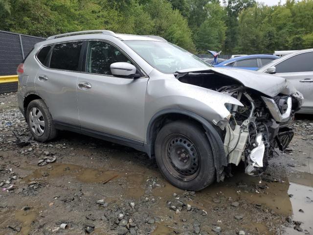 2016 NISSAN ROGUE S - KNMAT2MT6GP618209