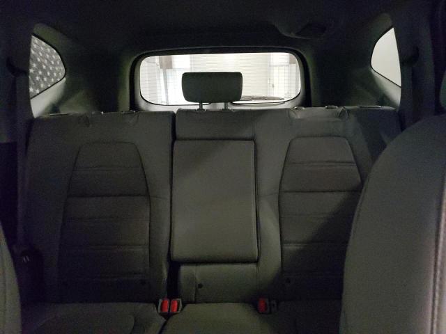 2019 HONDA CR-V EXL - 7FARW2H81KE014185