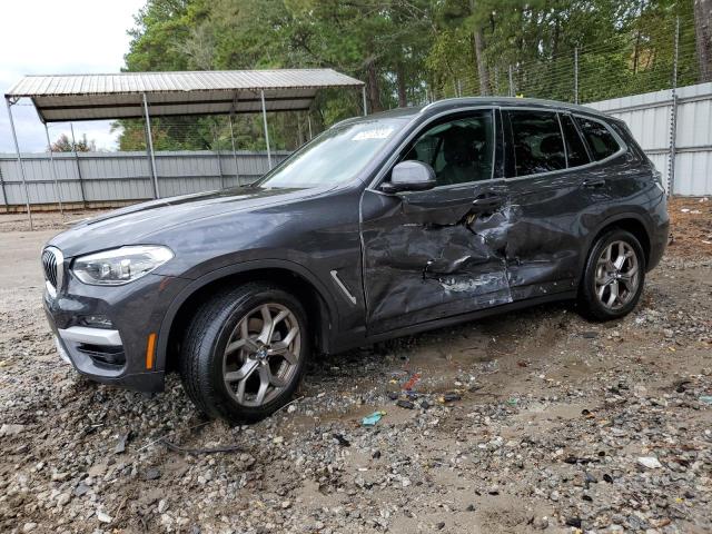 2021 BMW X3 SDRIVE3 #2923637584