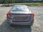 HONDA CIVIC LX photo