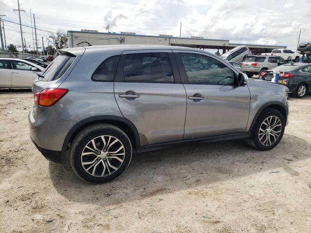 2016 MITSUBISHI OUTLANDER - JA4AP3AW7GZ046784