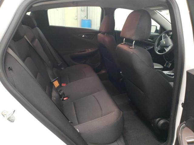 2022 CHEVROLET MALIBU LT - 1G1ZD5ST2NF101781