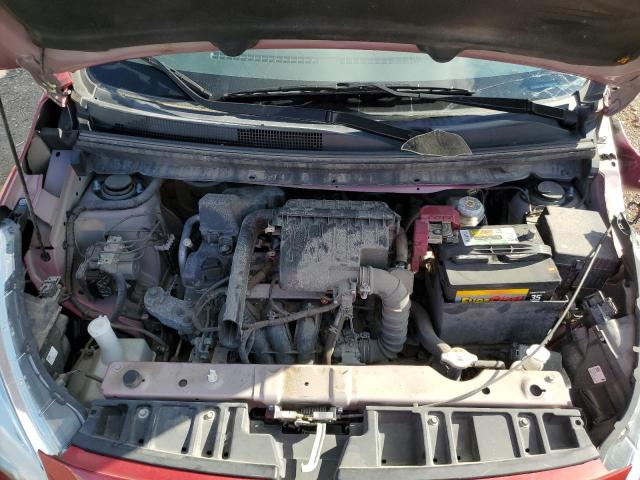 2020 MITSUBISHI MIRAGE G4 - ML32F3FJ6LHF11250