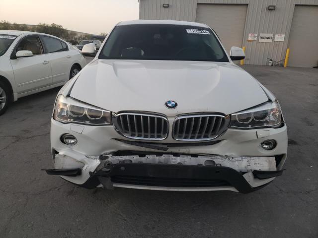 VIN 5UXXW3C50G0R21049 2016 BMW X4, Xdrive28I no.5