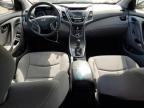 HYUNDAI ELANTRA SE photo