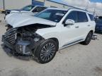2023 HYUNDAI PALISADE C - KM8R7DGEXPU499562