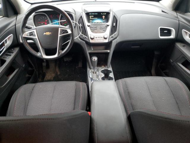 2017 CHEVROLET EQUINOX LT - 2GNALCEK1H6253426