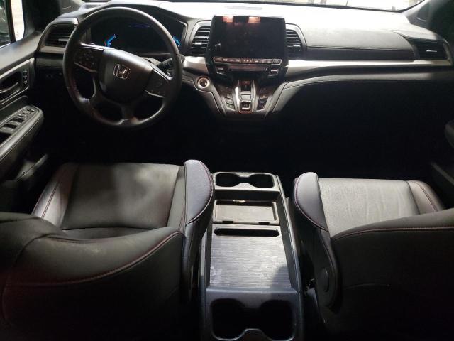 2023 HONDA ODYSSEY SP 5FNRL6H75PB012322