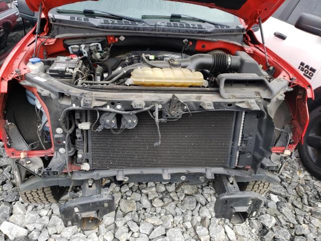 2019 FORD F150 SUPER - 1FTEW1CP8KFB32894