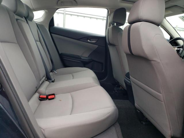 2017 HONDA CIVIC EX - 19XFC1F32HE007124
