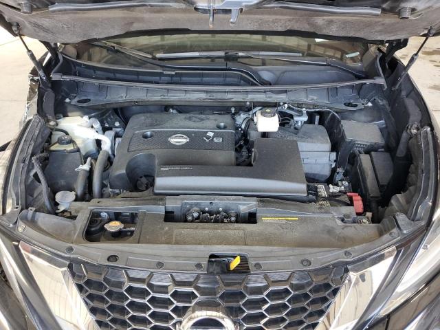 VIN 5N1AZ2MS3KN141485 2019 NISSAN MURANO no.12