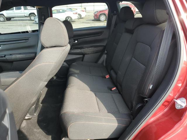 2024 HONDA CR-V SPORT - 7FARS5H58RE003200