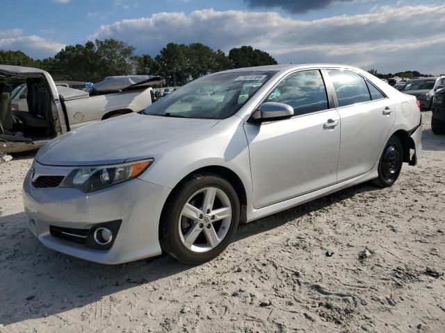 2013 TOYOTA CAMRY L 2013