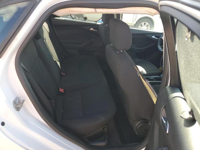 2016 FORD FOCUS SE 1FADP3F26GL400702