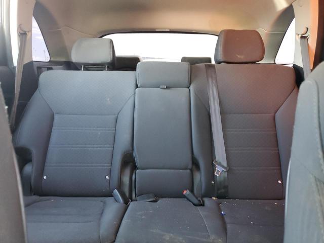 2019 KIA SORENTO LX - 5XYPG4A54KG598375