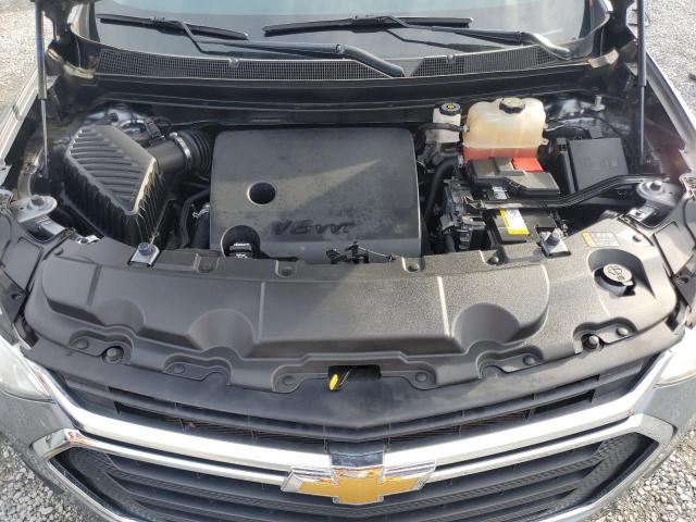 2021 CHEVROLET TRAVERSE L - 1GNERFKW4MJ232009