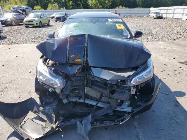2023 NISSAN SENTRA SV - 3N1AB8CV1PY269485