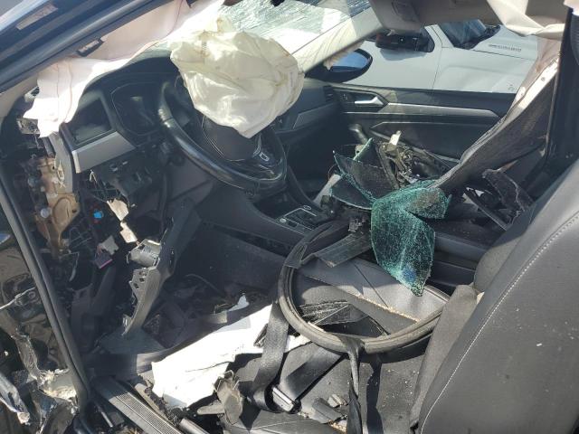 2019 VOLKSWAGEN JETTA S 3VWCB7BU1KM158120