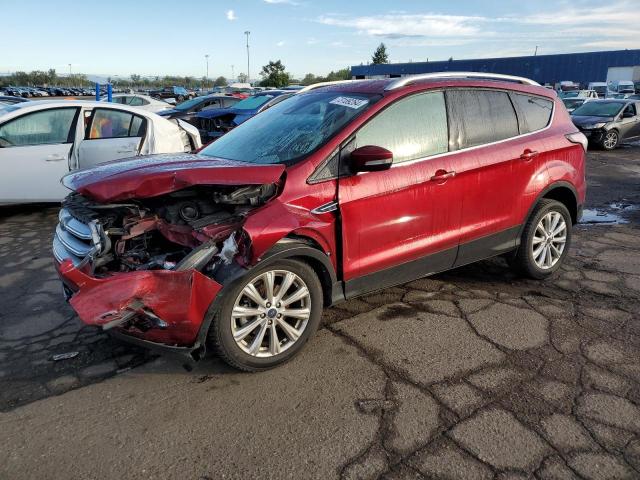 2017 FORD ESCAPE TIT 1FMCU0JD5HUD21194  73189264