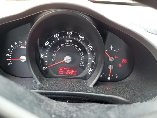 2016 KIA SPORTAGE L - KNDPBCACXG7841151
