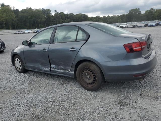 2016 VOLKSWAGEN JETTA S - 3VW267AJ7GM350091