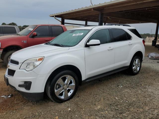 2012 CHEVROLET EQUINOX LT 2012