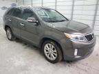 KIA SORENTO EX photo