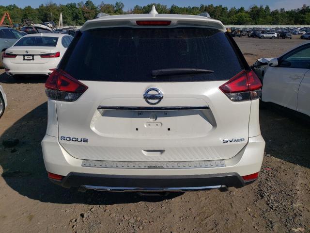 2018 NISSAN ROGUE S - 5N1AT2MV1JC788649
