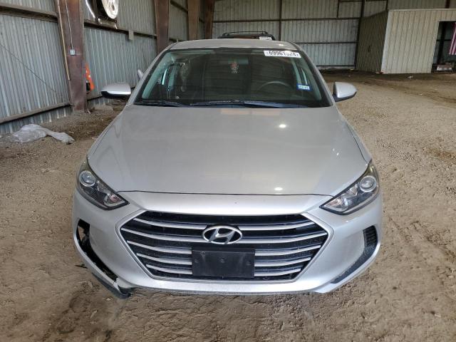 VIN 5NPD74LF2JH398949 2018 Hyundai Elantra, SE no.5