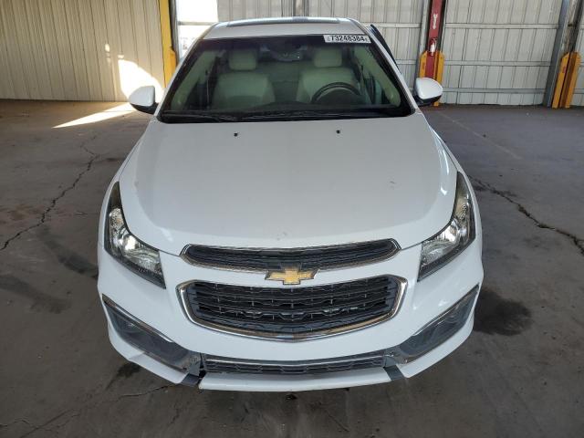 2015 CHEVROLET CRUZE LTZ - 1G1PG5SB7F7156373