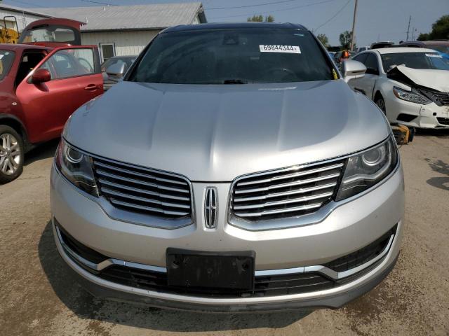 VIN 2LMTJ8LR0GBL20785 2016 Lincoln MKX, Reserve no.5