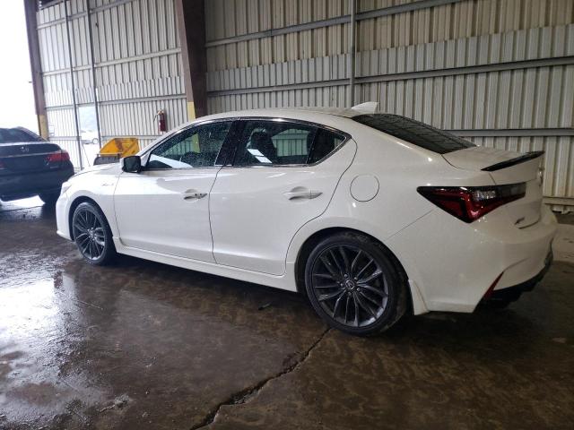 2020 ACURA ILX PREMIU 19UDE2F89LA006052  70123264