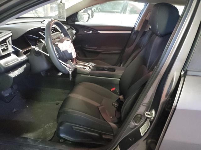 2016 HONDA CIVIC EX - 19XFC2F77GE029269