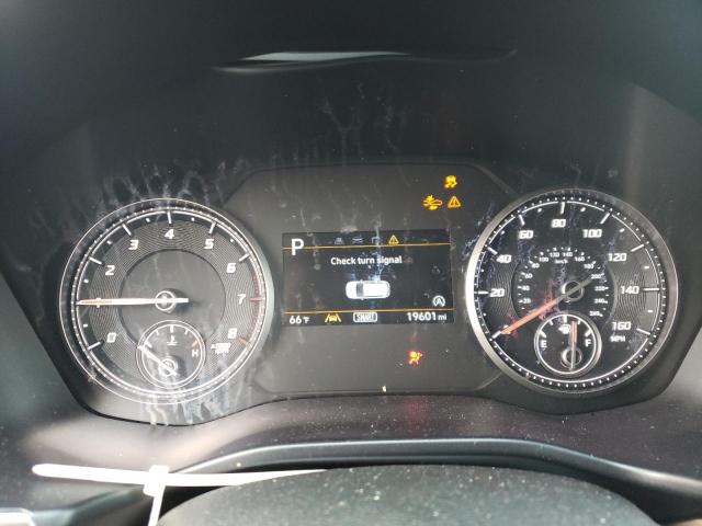 2023 HYUNDAI SANTA FE S - 5NMS24AJ8PH520815